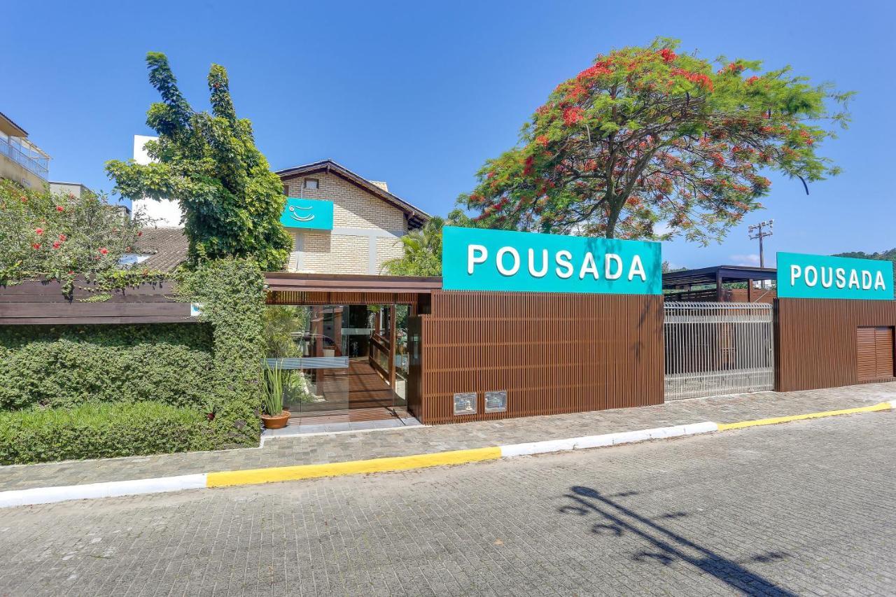 Nova Pousada Dos Chas Florianópolis Dış mekan fotoğraf